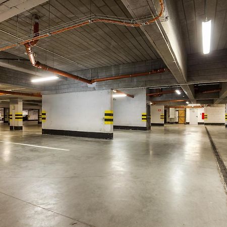 Apartament Sea Master Gdańsk Kültér fotó
