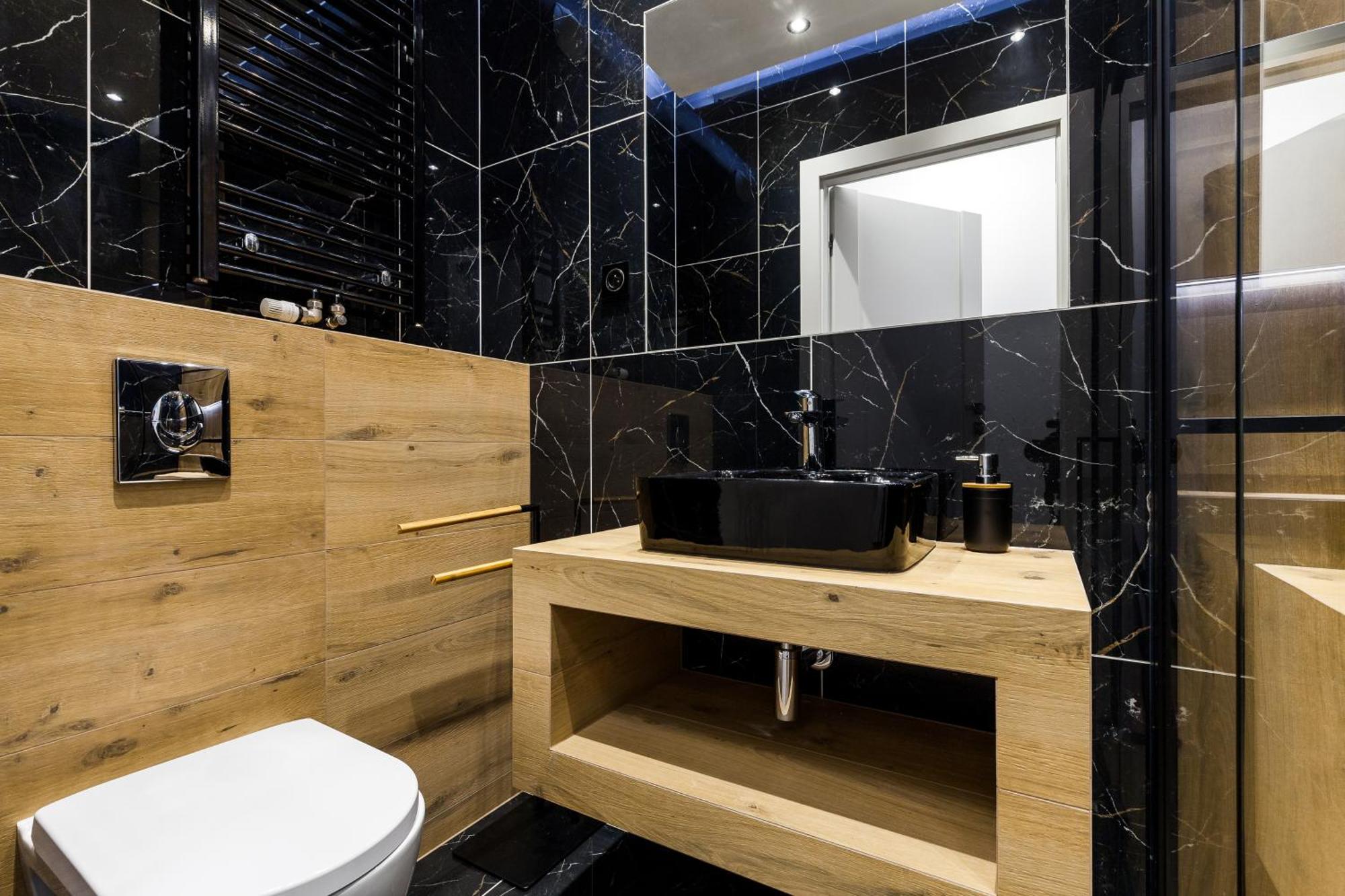 Apartament Sea Master Gdańsk Kültér fotó